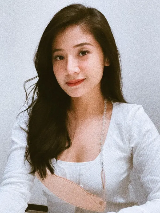 [Fimela] Clerence Chyntia Audrey