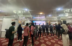 37 Perusahaan Buka Ribuan Lowongan di Job Fair