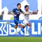 Persib Putuskan Tak Perpanjang Kontrak Rezaldi Hehanussa
