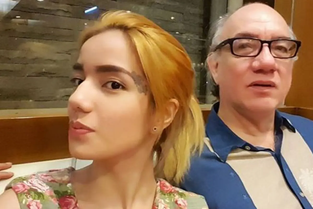 [Bintang] Sheila Marcia