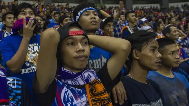 Aremania