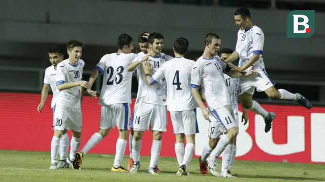 Timnas Indonesia U-23