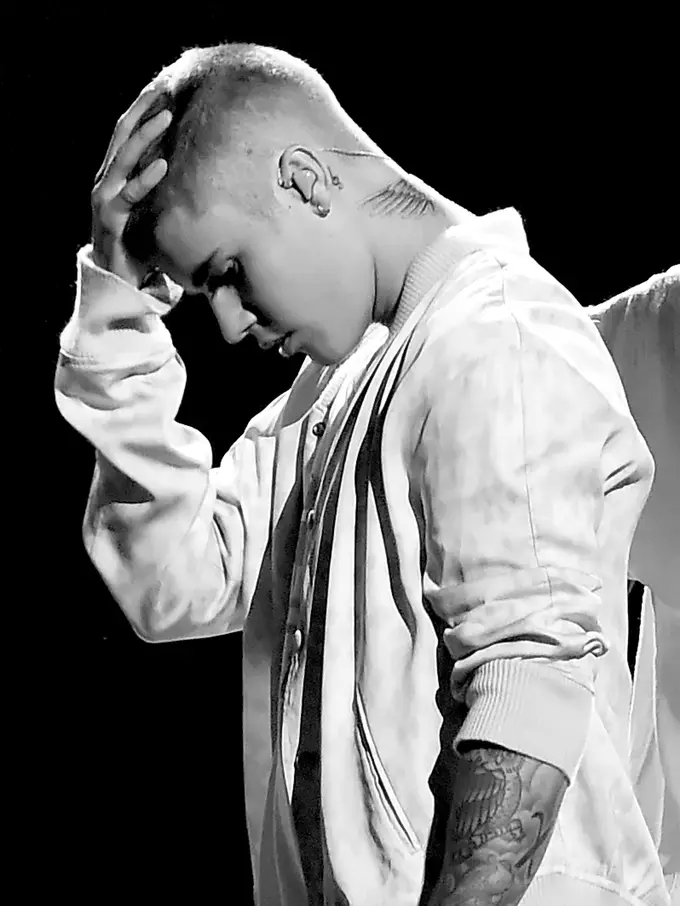 Justin Bieber