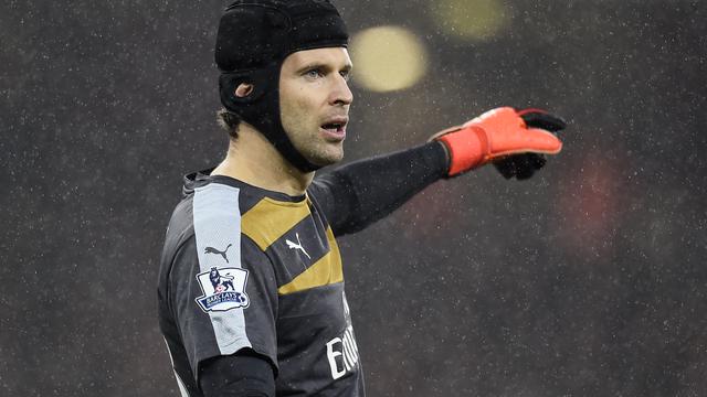 Petr Cech