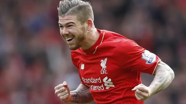 5 Pemain Ini Seharusnya Tak Berseragam Liverpool