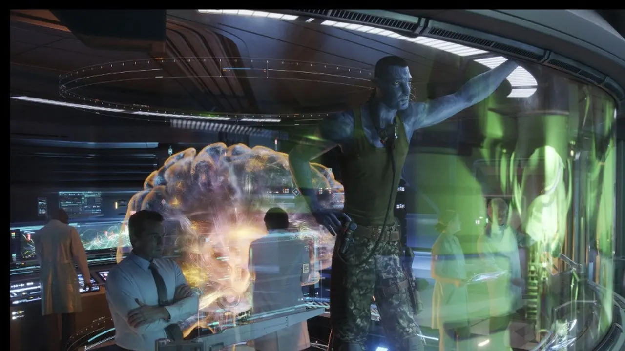 Profil Stephen Lang, Pemeran Kolonel Miles Quaritch di Avatar 2: The Way of Water