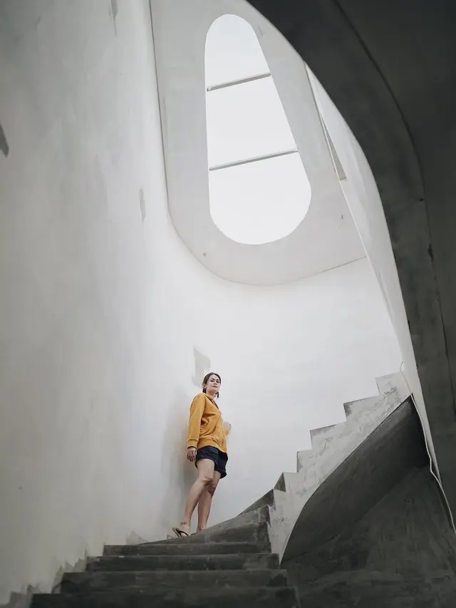 Renovasi rumah Ringgo Agus Rahman dan Sabai Morscheck (Instagram/sabaidieter)