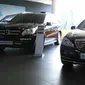 Mercedes Benz Indonesia resmi menunjuk PT Cakrawala Automotif Rabhasa sebagai dealer untuk program Proven Exclusivity.