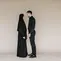 Ilustrasi pasangan muslim, pernikahan