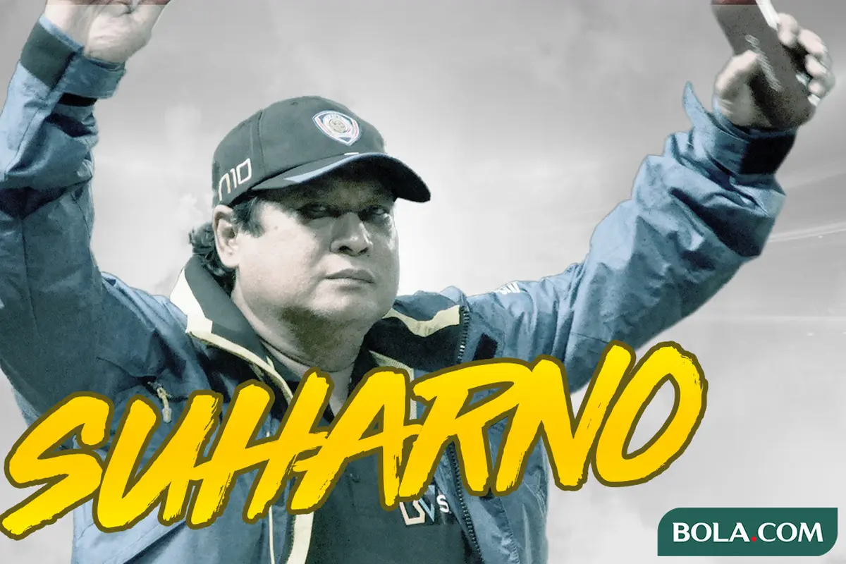 Suharno