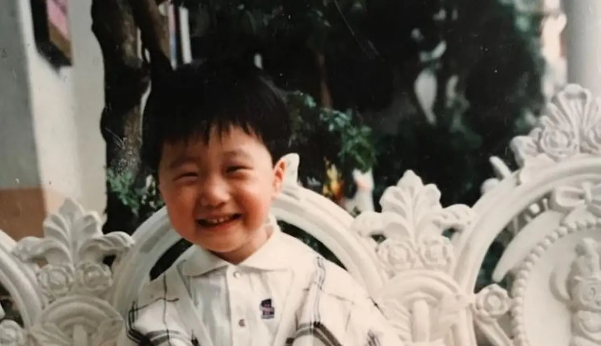 Jung Il Woo (Foto: Instagram/jilwww)