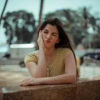 Zodiak yang terlihat kuat./copyright unsplash/Joshua Rawson-Harris