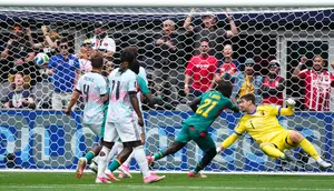 2 Korban Comeback Sensasional Belgia di Piala Dunia: Jepang 2018, Senegal 2026