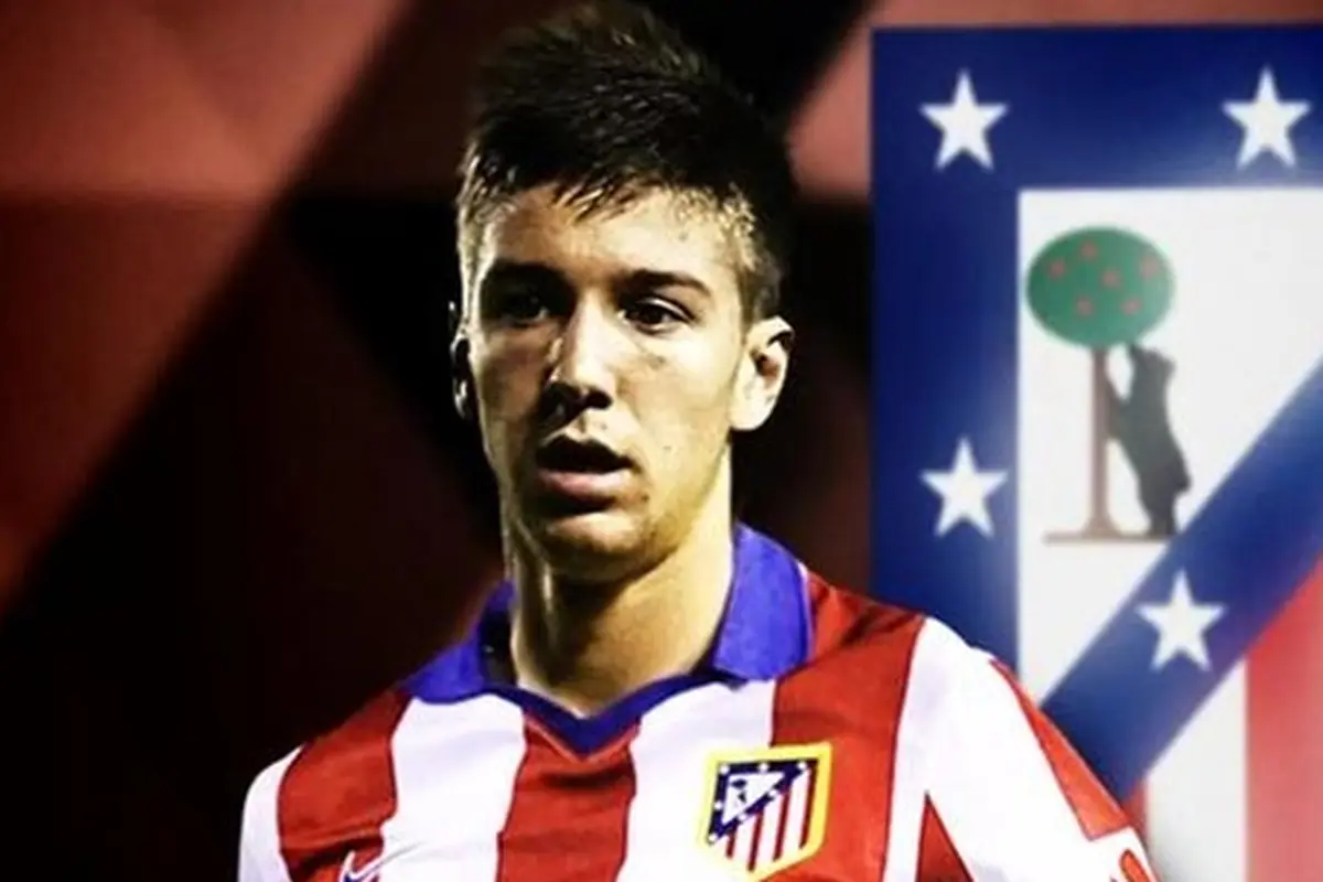 Luciano Vietto