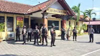 Antisipasi Teror, Bali Dijaga Ekstra Ketat