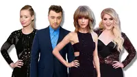Billboard Music Awards 2015 (Foto: Getty Images)