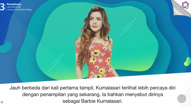 [Bintang] Kumalasari