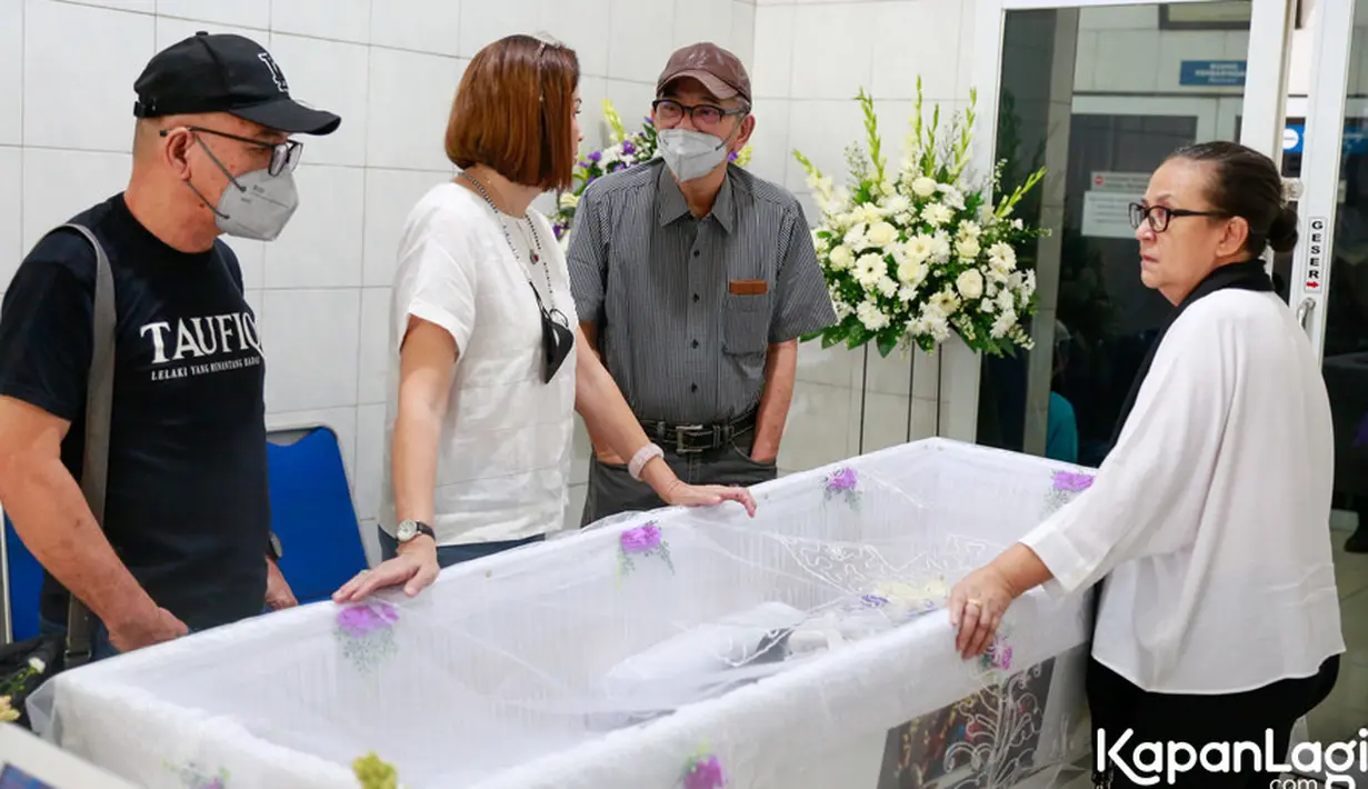 [Muhammad Akrom Sukarya/KapanLagi.com]