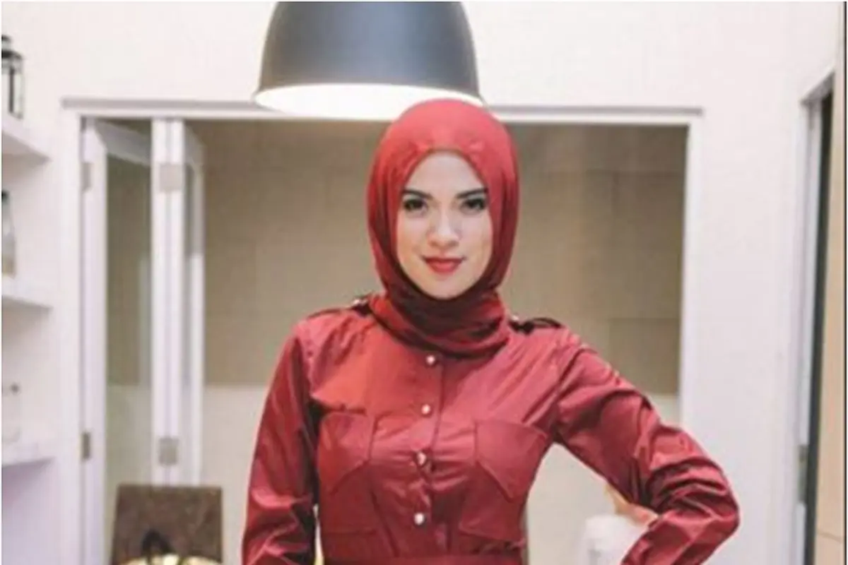 [Bintang] Delia Septianti