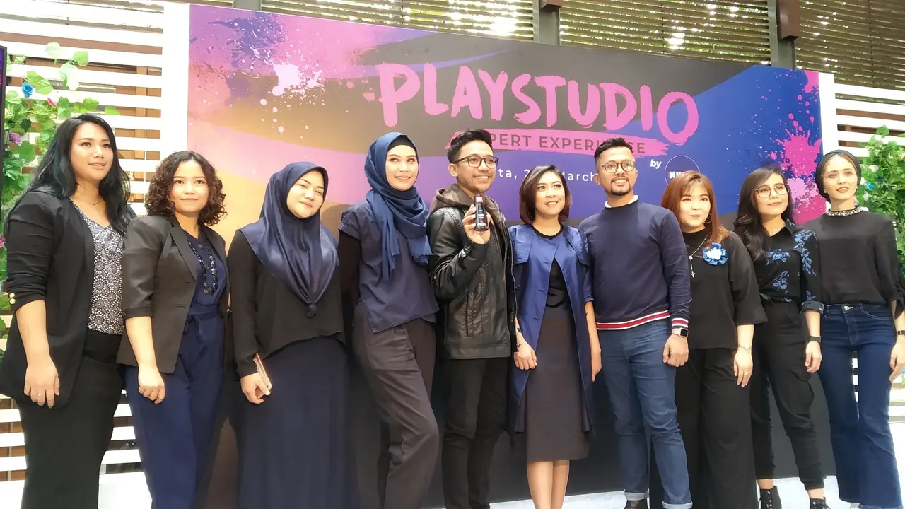 Nivea #XPERT Squad
