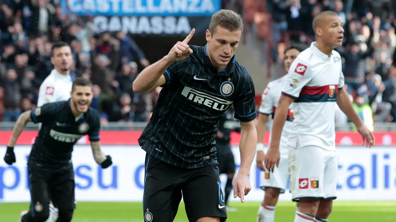 Nemanja Vidic