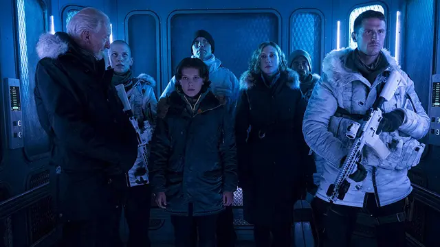 Godzilla King of Monsters (Warner Bros)