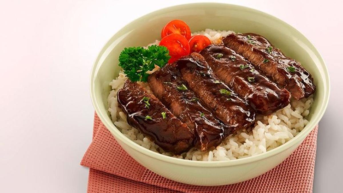 5 Resep Daging Teriyaki Simple untuk Menu Sehari-hari, Mudah Dibuat