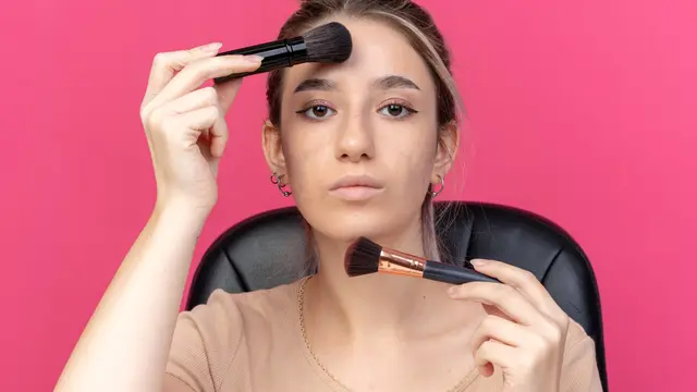 Tips Memilih Color Corrector untuk Wajah agar Makeup Tampak Lebih Flawless