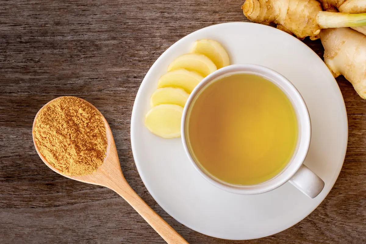 resep lengkuas minuman