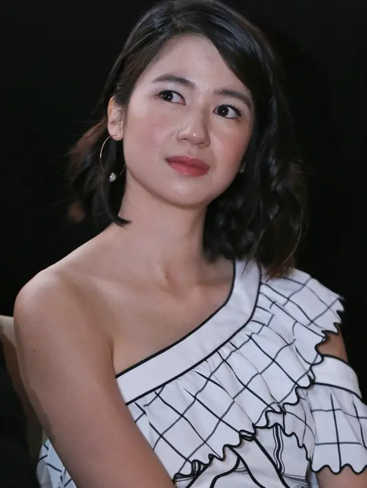 (Adrian Putra/Bintang.com)