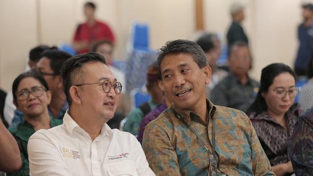 BPD Gandeng Penyedia Jasa Pembayaran