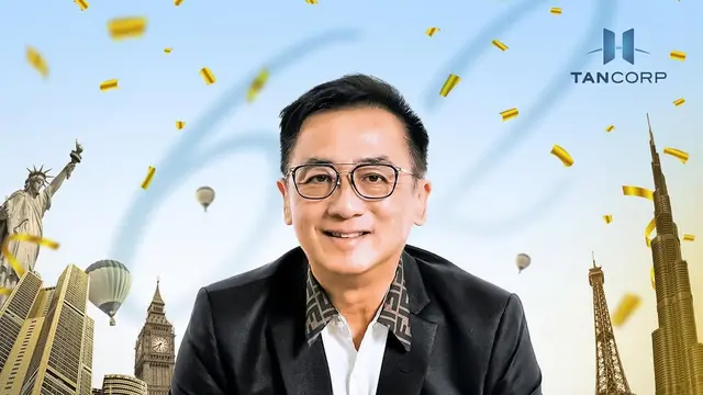 Hermanto Tanoko
