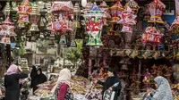 Ramadan di Mesir, Demam Mohamed Salah Mendatangkan Rezeki