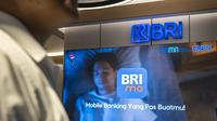Fitur atur limit transaksi di Kartu Debit BRImo. (c) Bank BRI