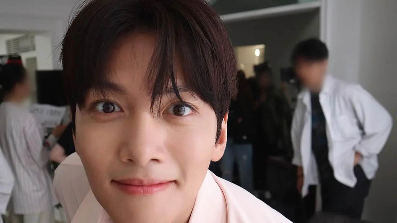 Ji Chang Wook