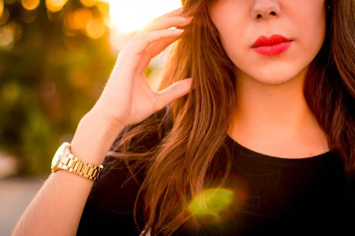 Girls, Jangan Lakukan 4 Hal Ini Jika Ingin Bibir Tetap Lembab