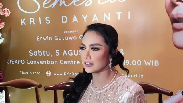 Kris Dayanti