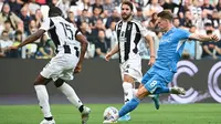 Scott McTominay Tulis Surat Mengharukan untuk Fans Napoli: Janji Belajar Bahasa Italia, hingga Tekad Rebut Scudetto