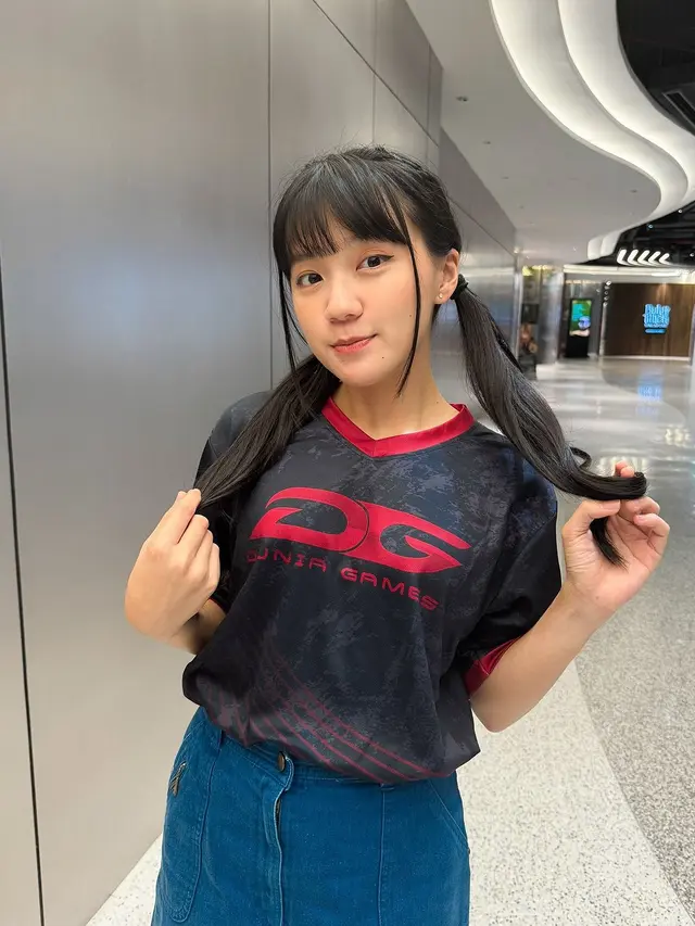 6 Anggota JKT48 yang Dikeluarkan dari Grup karena Berbagai Masalah