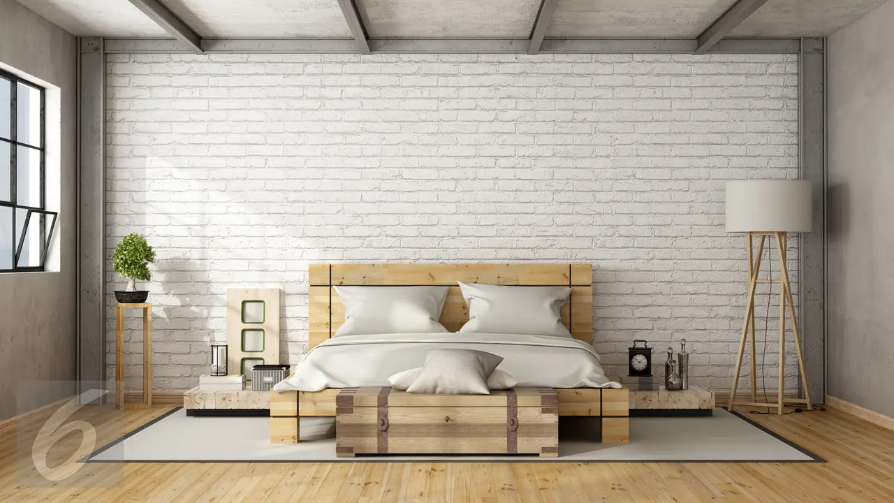 Tempat Tidur