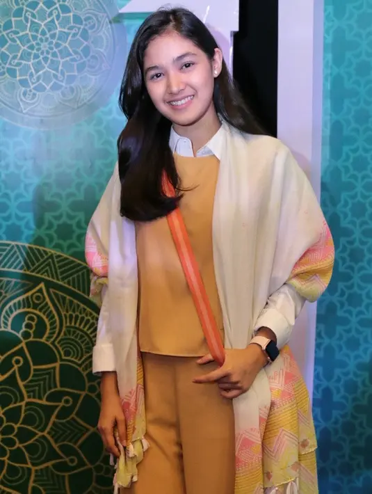 (Adrian Putra/Bintang.com)