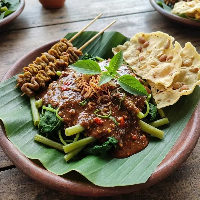 Cara Mengolah Genjer Sawah Jadi Masakan Variatif