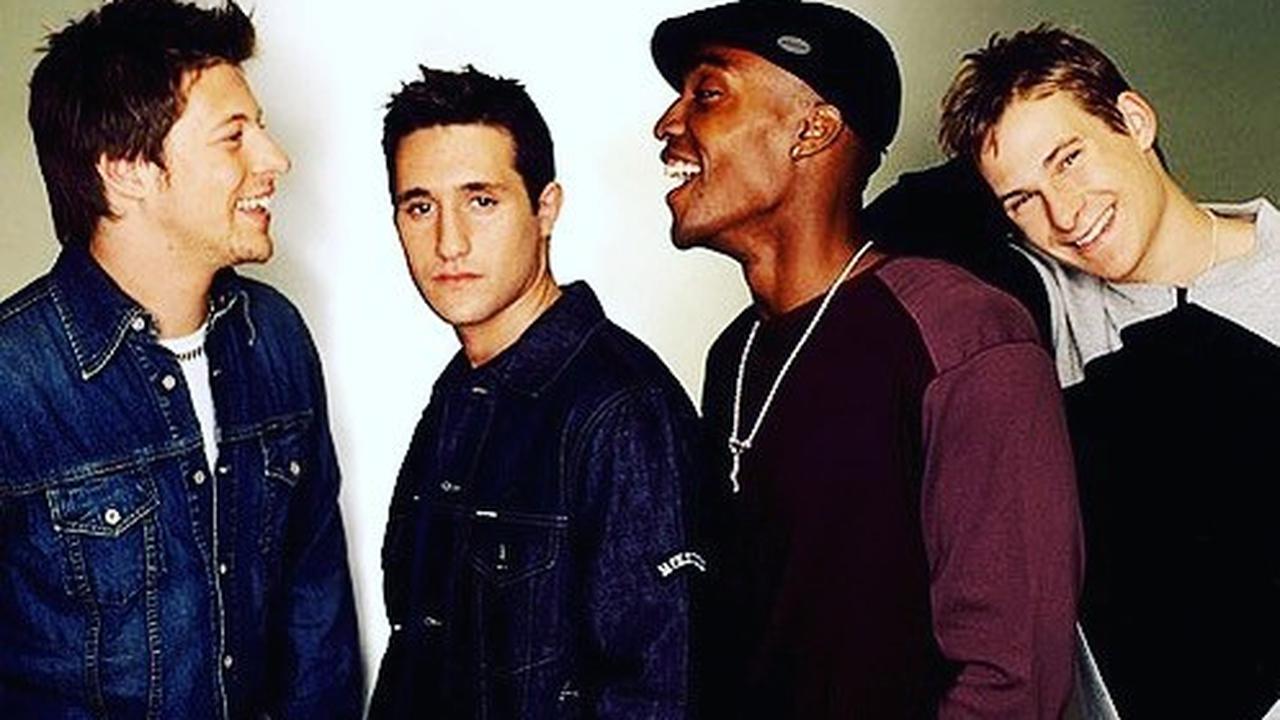 Boyband BLUE Akan Menyapa Penggemarnya di Surabaya untuk Pertama Kali ...