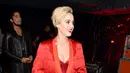 “Aku pikir (Albumku) sebuah rekaman yang bijak. Tidak ada satu orang pun yang tersinggung,” ucapnya,” ucap Katy Perry. (AFP/Bintang.com)