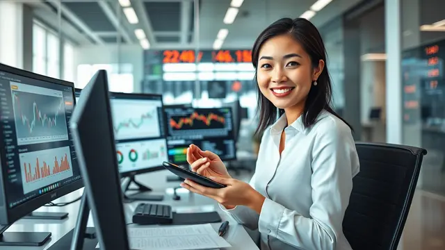 Cara Menghitung Rasio Keuangan: Panduan Lengkap untuk Analisis ...