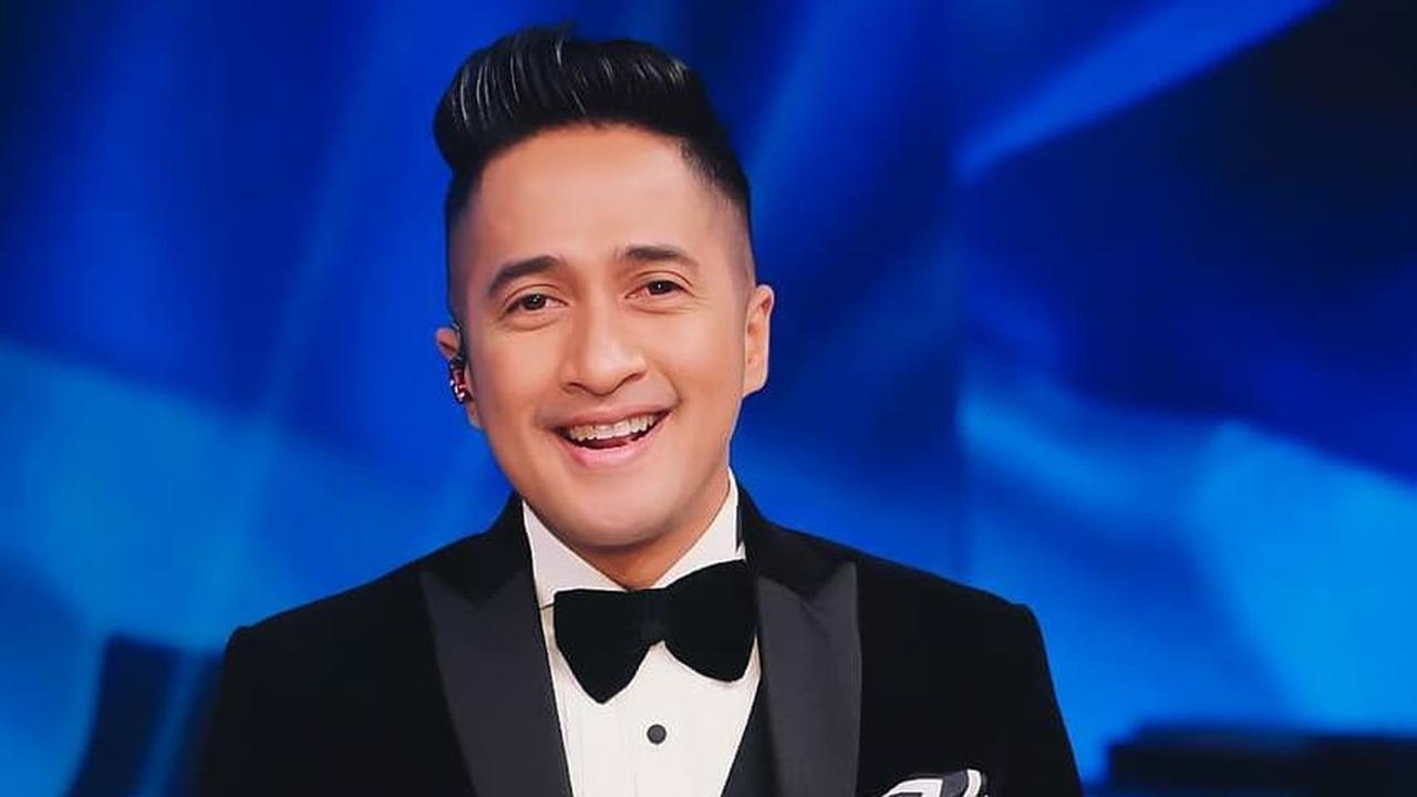 Irfan Hakim. (Foto: Awan Potret dari Instagram @irfanhakim75)