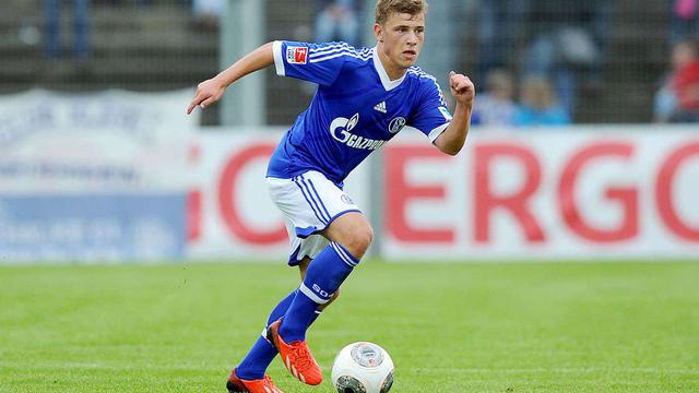 Max Meyer