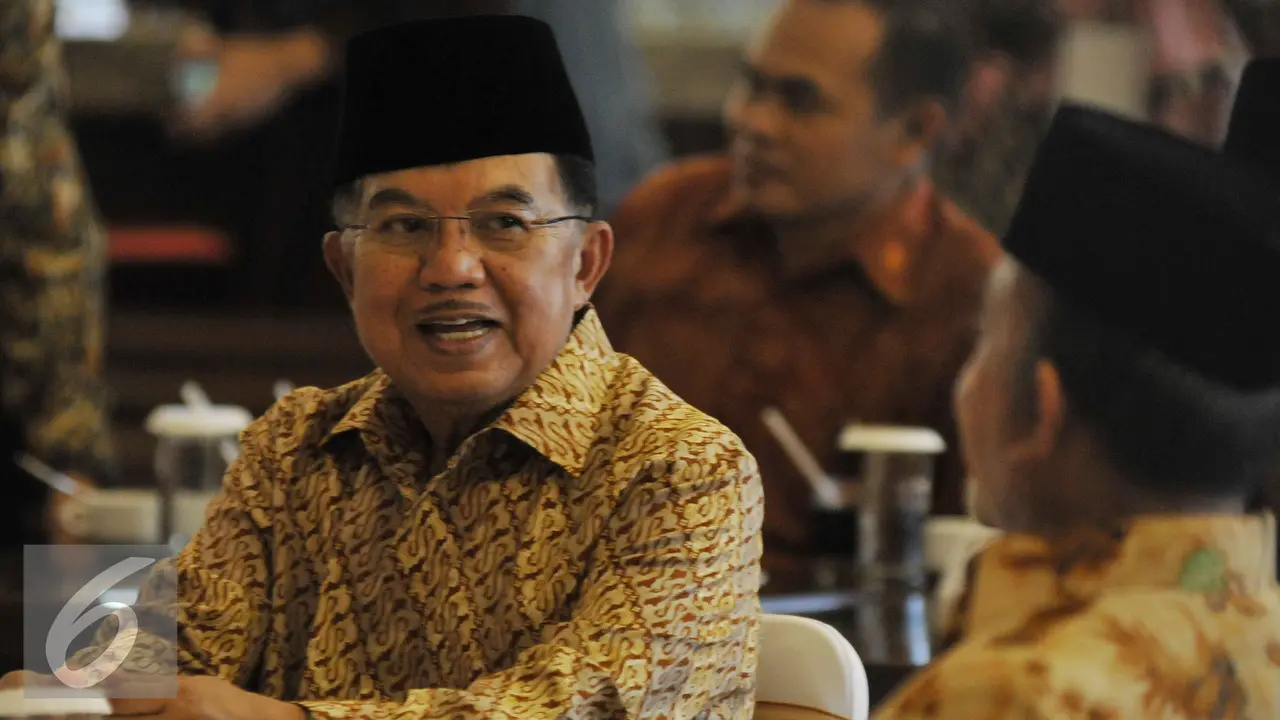 20160616- Wapres Buka Puasa Bareng Masyarakat Sulawesi Barat-Jakarta- JohanTallo