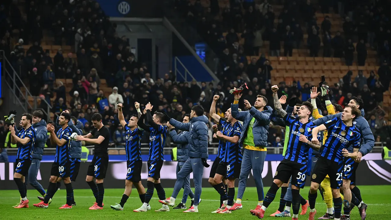 Inter Milan