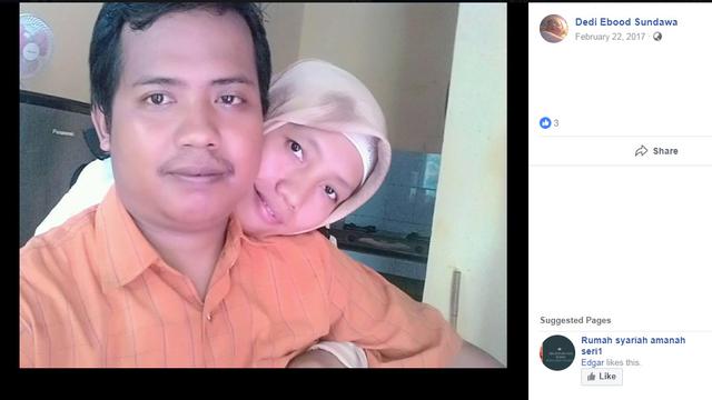 6 Fakta Tentang Dedi Heriyadi Pembeli Mini Cooper Rp 12